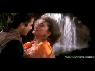 Сын / beta (1992) dhak dhak karne laga