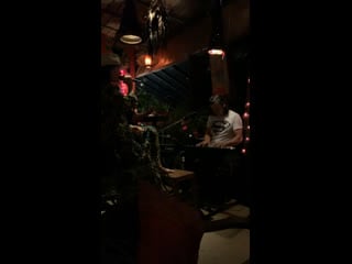 Live at koh phangan island 🌴