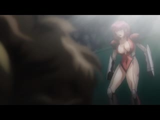 Taimanin asagi 4