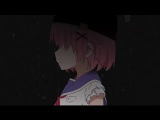 Red fraction 【がっこうぐらしmad】