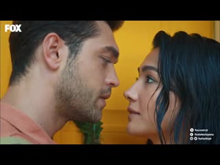 Her yerde sen (7 серия отрывок)