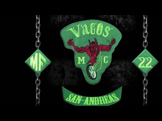 2022 vagos mc hawthorne run