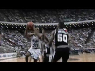 Celebrate the diesel's birthday! confetti ball what you're favorite @shaq play of all time ( mq ) mp4
