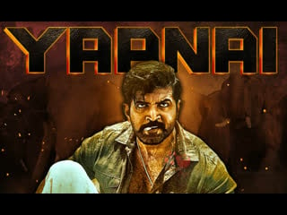 Yaanai tamil movie hindi dubbed online watch