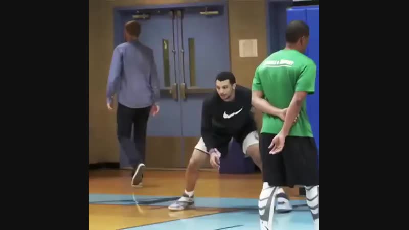 Джамал мюррей