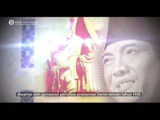 Uang peringatan kemerdekaan republik indonesia ke 75