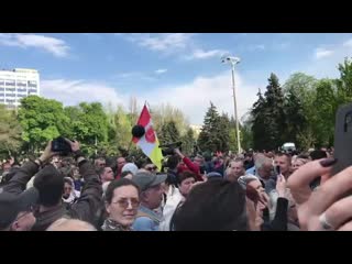 "одесса русский город!"2 ое мая 2019 года