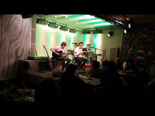 Аргишти "ave bossa maria" (армянский дудук)