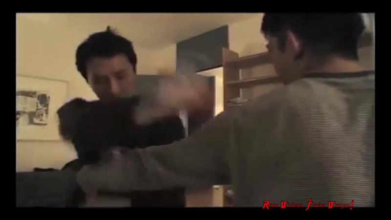 Donnie yen vs dk yoo! ¦ 2 speed demons training ☯ ip man vs dk yoo fight 15 martial arts wing chun