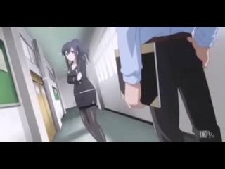 Hentai inside