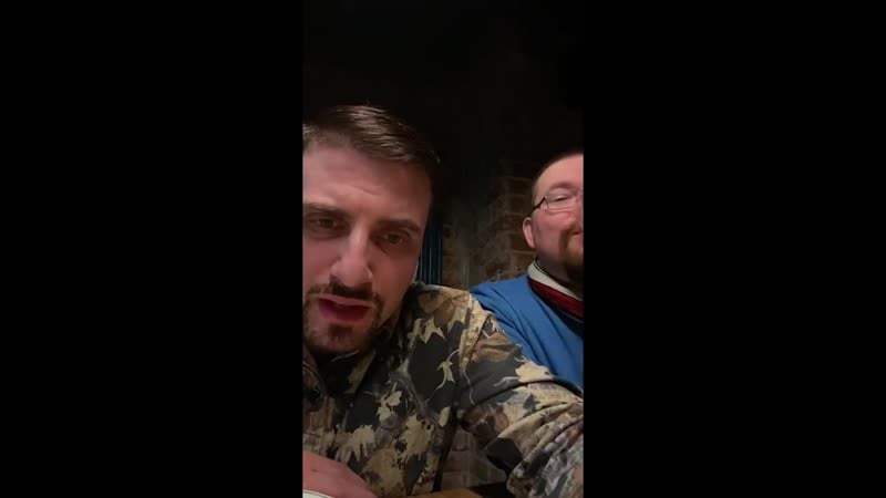 [маргинальные хайлайты] ежи сармат и каргин, стрим в инстаграме 15/03/21
