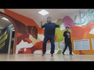 Afrohouse @ breakland 11 02 2020 (andy, slan, ira, mihmih)