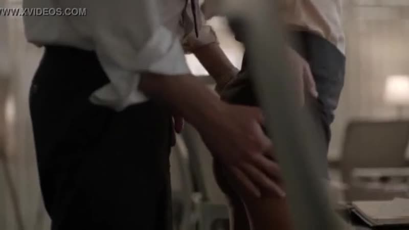 Kathleen robertson boss sex scenes!