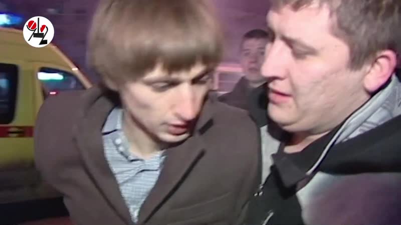 Тау у хоккеиста на мерсе нашлись "скелеты в шкафу"