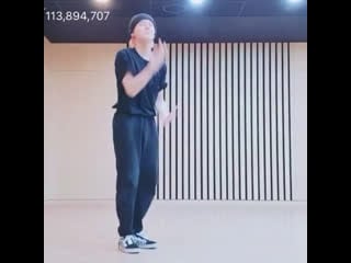 Yeonjun danced to wonderland and win