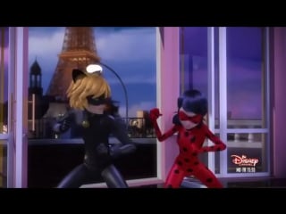 Miraculous geschichten von ladybug und cat noir season 1 promo 3 | german