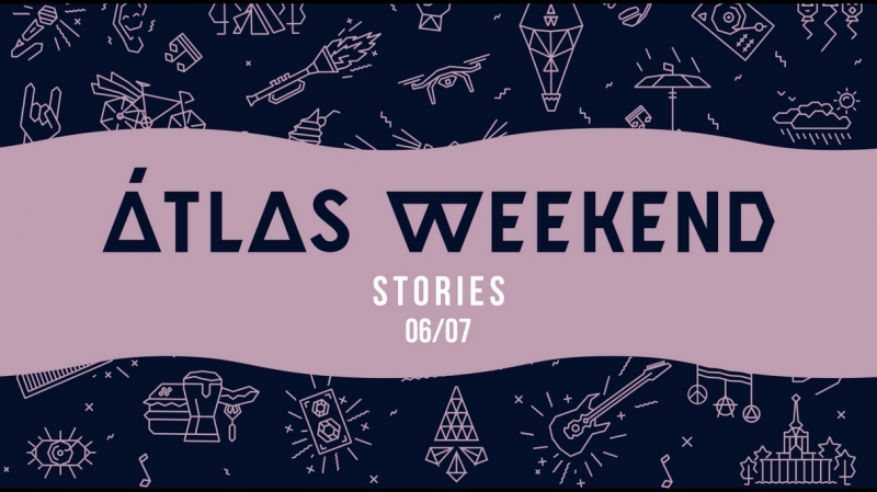 Chill porn video – Aw 2018 stories | day 4 | chill