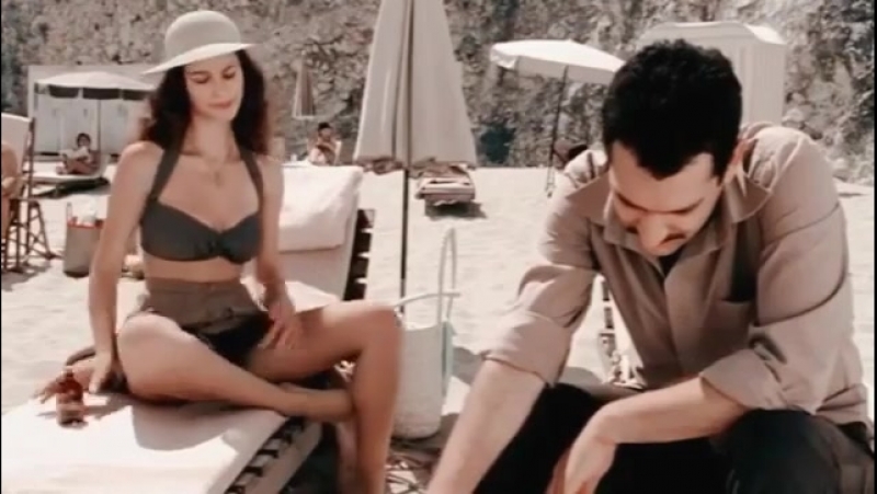 Behcet porn video – Elena & behcet