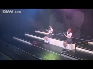 Nmb48 mizobuchi maria & yamamoto mikana kimi no c/w @ 200914 nmb48 mizobuchi maria yamamoto mikana kanmuri live