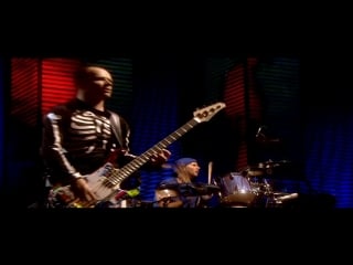 Red hot chili peppers californication live slane castle 2003 (ultra hd)
