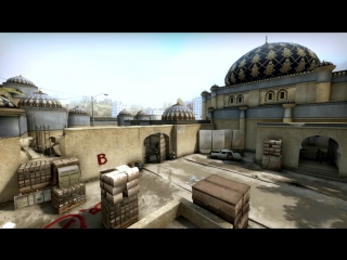 Three on one (csgo tec 9) xx ingvar xx