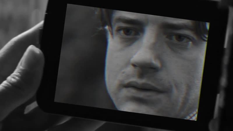 Lara rick you and i брендан фрейзер (brendan fraser)