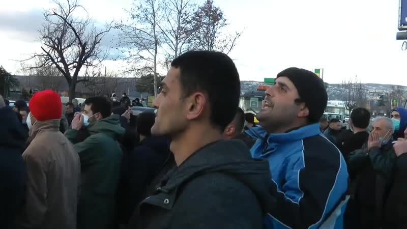 [рбк] спецназ задержал главу оппозиционной партии енд мелию в грузии видео