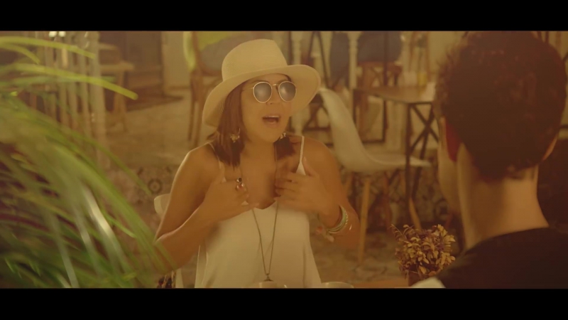 Firuze deli aşık [1080p]