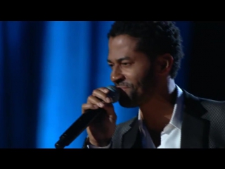 Eric benét chocolate leds