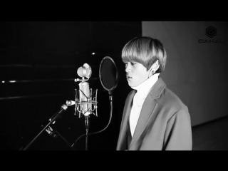 180205 kbean (baikal) instagram post 3