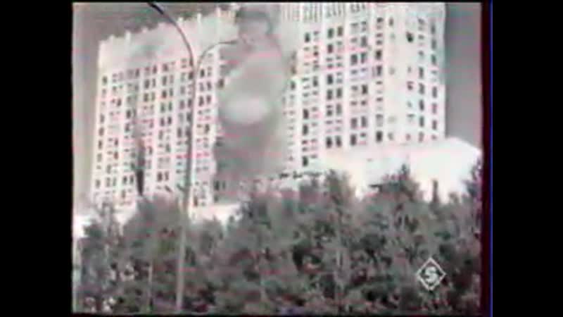 Расстрел людей коммунистов коммунисты кпрф омон ельцин фашисту останкино в 93 году