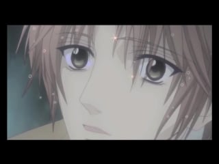 Yuki ♡ luka 「uraboku」not alone