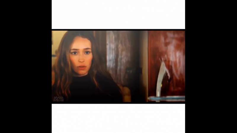 Алисия дебнем кери alycia debnam carey