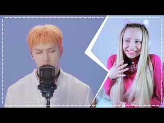 [mv] stray porn sorry i love you, chanmina angel, jay b am pm реакция/reactions k pop ari rang