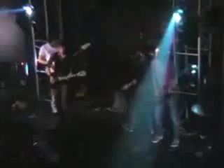 Garsia eva (live in kristall 26 01)