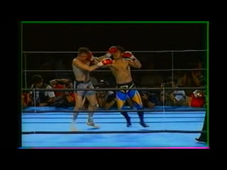 Charley jeremie vs takehiro murahama