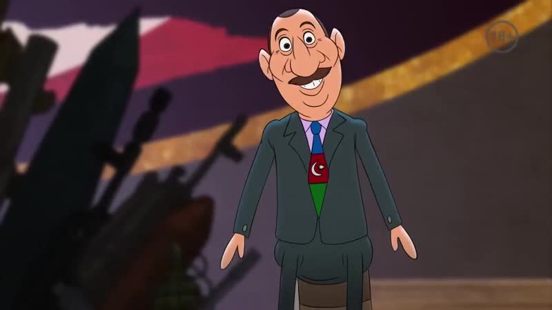 Porn dim ինչպես է էրդողանն օգտագործում ալիեւին առանց մեկնաբանության