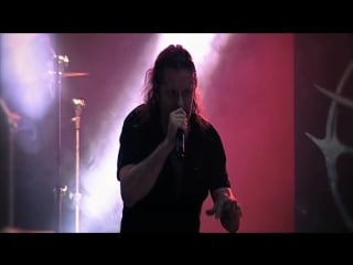 Thunderstone through the pain (2016) ⁄⁄ official clip ⁄⁄ afm records