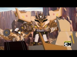 "transformers robots in disguise" season 2 episode 5