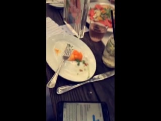 Snapchat лоуренс лонго