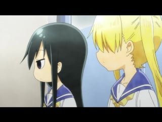 Безотказная комори серия 02