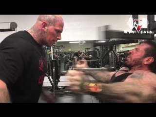 Рич пиана больше с каждым днём 23й день (rus sportfaza)