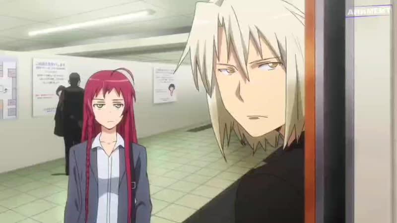 Нифига ты скрытность