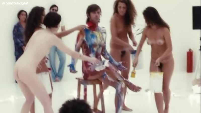 Micaela ramazzotti, martina gedeck, others nude anni felici (2013) / микаэла рамаццотти, мартина гедек счастливые годы