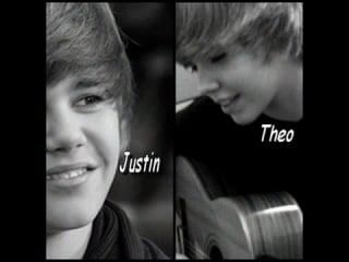 Theo cavalcanti двойник джастина бибера