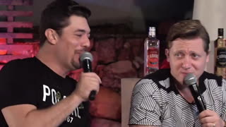 Promessa de cachaceiro