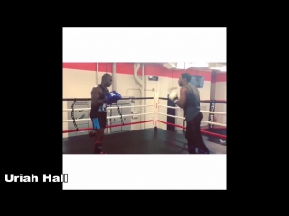 ★ mma news [#53] uriah hall shows skills, ronaldo jacare souza goes hard in training and more ★ hd