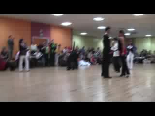 Discofox slow hans peter & stephanie reinhardt