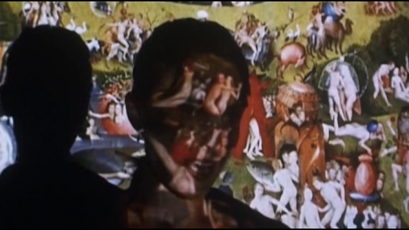 Лех маевски сад земных наслаждений \ lech majewski the garden of earthly delights (2004,великобритания,италия,польша)