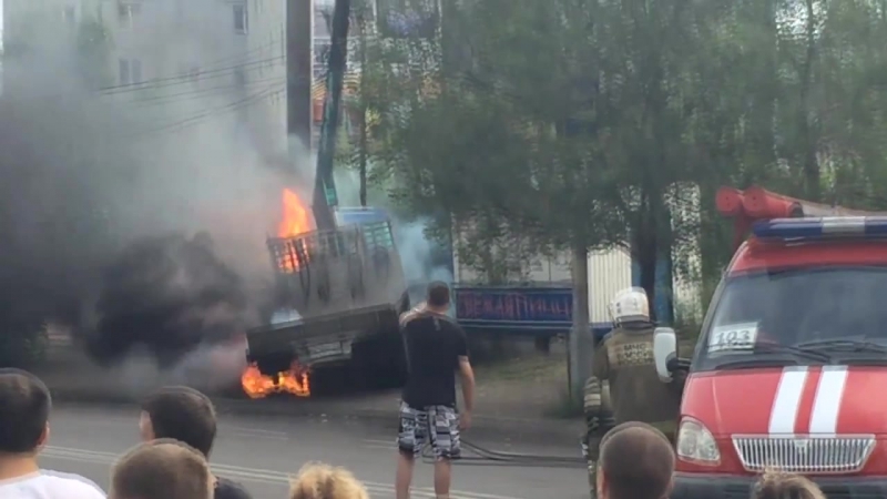 Воровайка против лэп красноярск